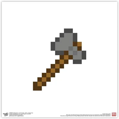 Minecraft: Various Items Pixel Art by GlimmeringClaymore on DeviantArt