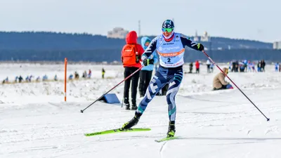 Тревел-эксперт назвала интересные лыжные гонки зимы 2023 года – Москва 24,  03.01.2023