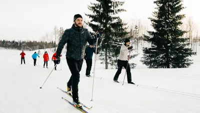 Австрийские лыжники настолько суровы… (3 фото) | Прикол.ру - приколы,  картинки, фотки и розыгрыши!