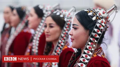 Контроль над женским телом. Новый президент Туркменистана вводит жесткие  запреты - BBC News Русская служба