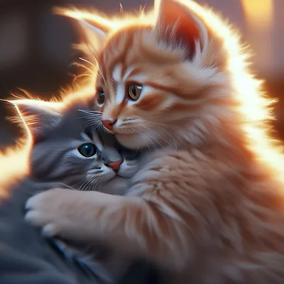 Необычные клички для рыжих котов и кошек!Смешные животные # 19 | Клички для  кошек, Рыжий кот, Животные