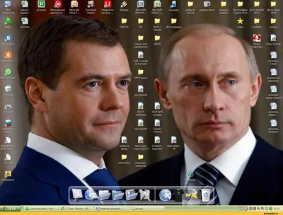 смешные-картинки-Путин-политика-Медведев-4506362