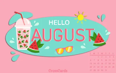 Goodbye August, Hello September. - The Girl Who Loved to Write