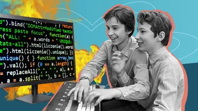Программирование на языке Python для детей, обучение созданию игр с нуля в  Атырау