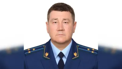 Руководство - Прокуратура Владимирской области