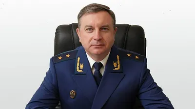 Минусинский межрайонный прокурор |