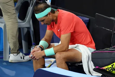 Rafael Nadal makes comeback from injury and doesn't rule out continuing  beyond 2024 | CNN