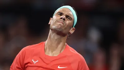 ATP roundup: Rafael Nadal returns with Brisbane win | Reuters