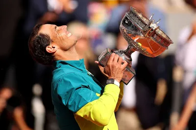 Rafael Nadal withdraws from Australian Open due to injury | The Independent