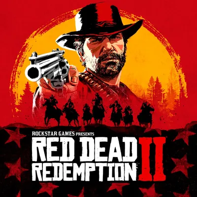 Red dead redemption 2 картинки обои