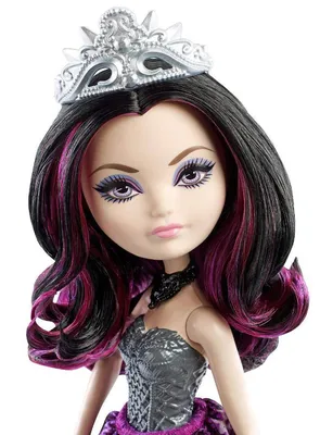 ᐉ Кукла Ever After High Spellbinding Fashion Doll Raven Queen