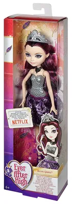 ᐉ Кукла Ever After High Raven Queen Magic Arrow Dolls