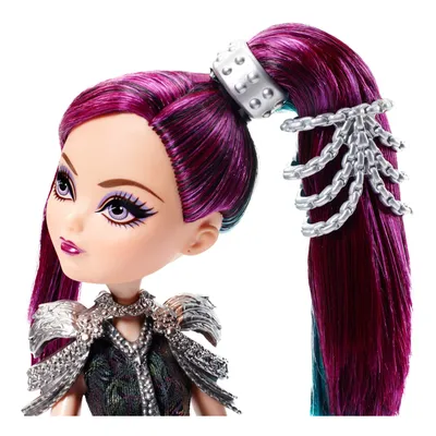 Кукла Ever After High - Raven Queen от Mattel, BBD42-CFB14 - купить в  интернет-магазине ToyWay