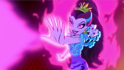 MONSTER HIGH - Episode 6 -- Scareful What You Wish For FULL CARTOON - video  Dailymotion