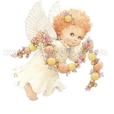 Картинка ангелочек с голубем - 64 фото