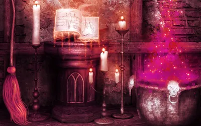 Волшебные кристаллы, ритуальные объекты, Runes, черные свечи и бутылки на  таблице ведьмы Стоковое Изображение - изображение насчитывающей  паранормальных, язычество: 109380627