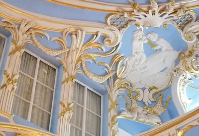 What Is Rococo Architecture?