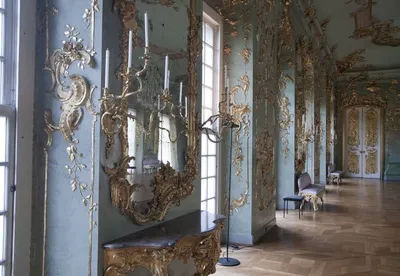 A beginner's guide to Rococo art