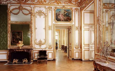 Rococo Madness! Fascination with Rococo in Silesia (18th–21th c.) - Muzeum  Narodowe we Wrocławiu