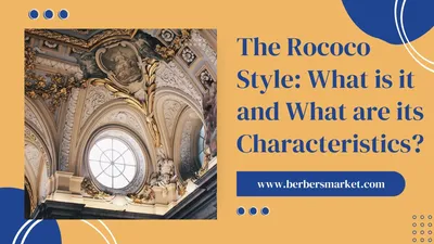 Rococo vs. Baroque in Architecture and Design - Dengarden