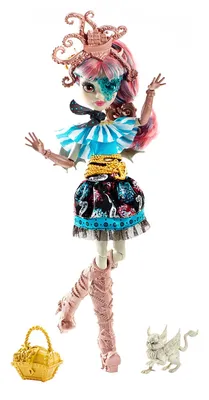 Купить Monster High Рошель Гойл из серии Пираты Shriekwrecked Nautical  Ghouls Rochelle Goyle Doll по отличной цене в киеве