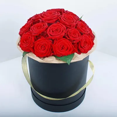 Купить 25 красных розы «Для тебя» с доставкой в Чите - «ДУЙ СЮДА!»