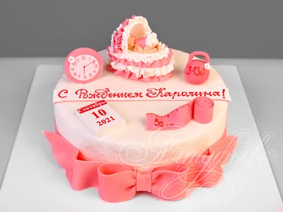 Комплект на выписку для новорожденной девочки \"Прелестное создание\" –  купить в интернет-магазине HobbyPortal.ru с доставкой