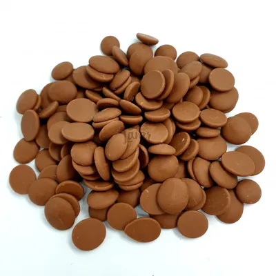 Нежная шоколадная глазурь из какао - Лайфхакер