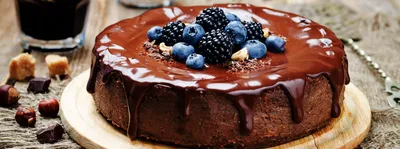 Простые рецепты глазури для торта: шоколадная, белая, зеркальная,  карамельная, цветная