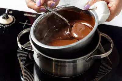 ЭКОНОМНЫЙ рецепт глазури за 2 минуты! Вода, сахар, какао: 100% вкус шоколада  (без шоколада). ПОМАДКА | Рецепты глазури, Глазурь, Рецепты