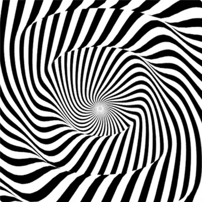 Картина гипноза» — создано в Шедевруме