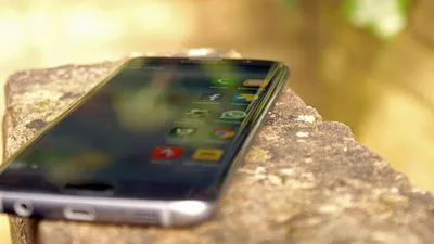 Samsung Galaxy S7 edge – 64GB ROM – 4GB RAM – 3600mAh - itouch gh