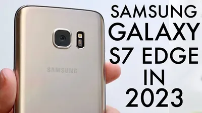 Pre-Used samsung Galaxy S7 32GB (gold) – VipVendor