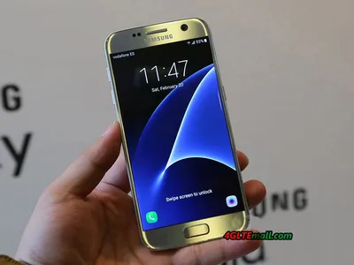 Comprar el Samsung Galaxy S7 en 2020, ¿merece la pena?