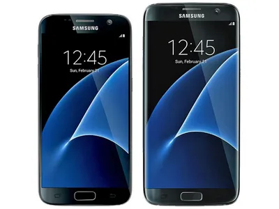 Samsung Galaxy S7 New Smartphone Review – 4G LTE Mall