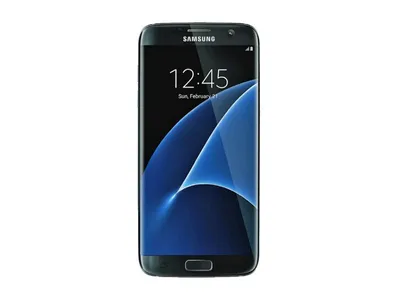 Смартфон БУ для Samsung Galaxy S7 Edge 4Гб 32Гб Silver Titan серебристый  титан | AliExpress