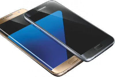 Samsung Galaxy S7 Edge - iFixit