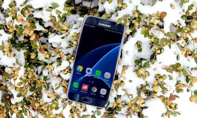 Samsung Galaxy S7 Review: Beauty and a Beast | Tom's Guide