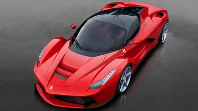 10 самых дорогих автомобилей в мире. Рейтинг :: Autonews
