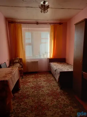 Снять Комнату в Сыктывкаре - 50 объявлений об аренде комнат на длительный  срок недорого: цены, фото – Домклик