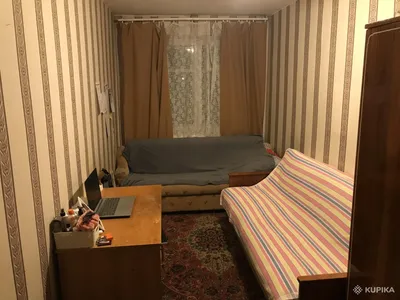 Снять комнату в Первомайском районе – аренда без посредников, от  собственника в Новосибирске