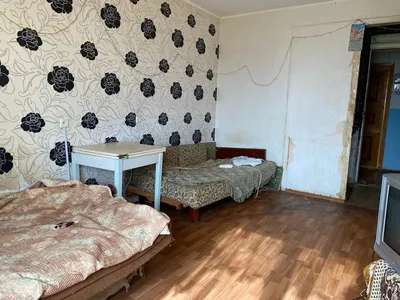 Сдам - комнату в общежитии - ул. Яблочкова, 14 (Жилой дом, 2 эт) (5 000  руб.)