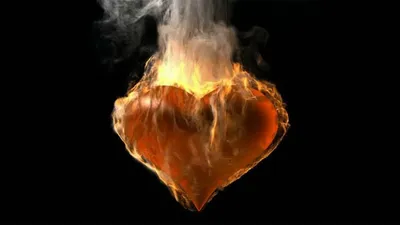 Валентина сердце красный в огне PNG , люблю сердце, Пожар, Valentinesday  PNG картинки и пнг рисунок для бесплатной загрузки