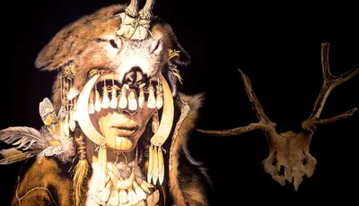 The Earliest Shamans: 4 Discoveries of Mesolithic Shamanism