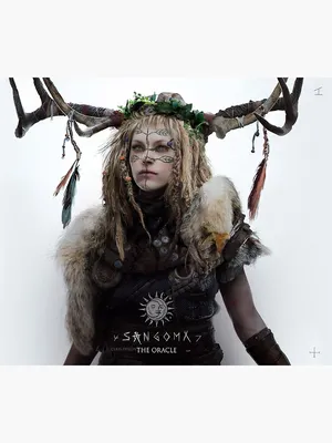 Portraits of shamans from around the world | CNN