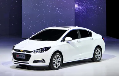 2014 Chevrolet Cruze Prices, Reviews, and Photos - MotorTrend