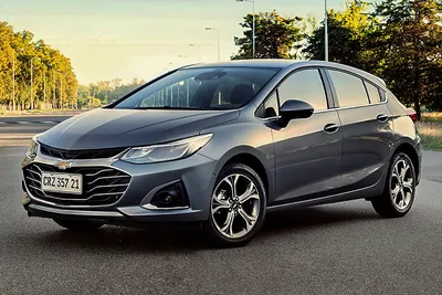 2016-2019 Chevrolet Cruze: What You Should Know Before Buying | Otogo