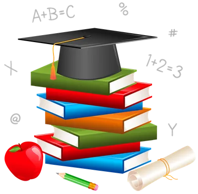 School Supplies Drawing png download - 600*704 - Free Transparent School png  Download. - CleanPNG / KissPNG