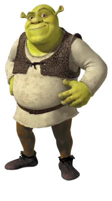 Shrek | Heroes and Villains Wiki | Fandom