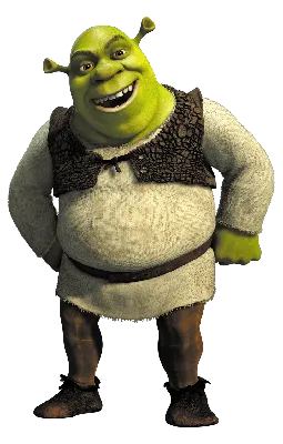 Shrek - PNG image with transparent background | Free Png Images